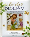 Az első Bibliám - Lizzie Ribbons