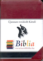 Újonnan revideált Károli-Biblia - kicsi - 