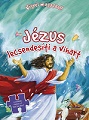 JÉZUS lecsendesíti a vihart - 